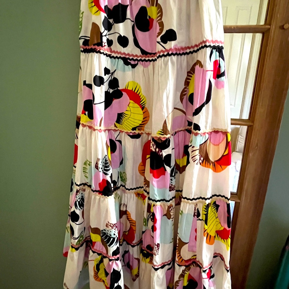 Zara skirt!